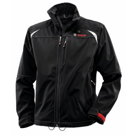PSJ120XXL-102 Lithium-Ion Heated Jacket