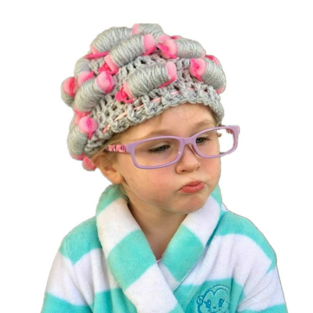 Sombrero para cosplay, rizado, pelucas de terrateniente, disfraz para todos