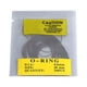 thumbnail image 3 of O Ring Rubber O Ring Seal O Ring Rubber Gasket Watch O Ring 950pcs Set 12mm30mm Universal Rubber O Ring Watch Back Cover Seal Gaskets 0.6mm ANGGREK Ocean Broad Surfboard Fins, 3 of 8