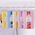 thumbnail image 2 of Sachet Scented Drawer Air Freshener Fragrance For Home Living Room Car Wardrobe, 2 of 5
