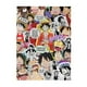 thumbnail image 3 of Rompecabezas de madera de 300/500/1000 piezas para niños, niñas y adolescentes de Monkey D Luffy Home, 3 of 8