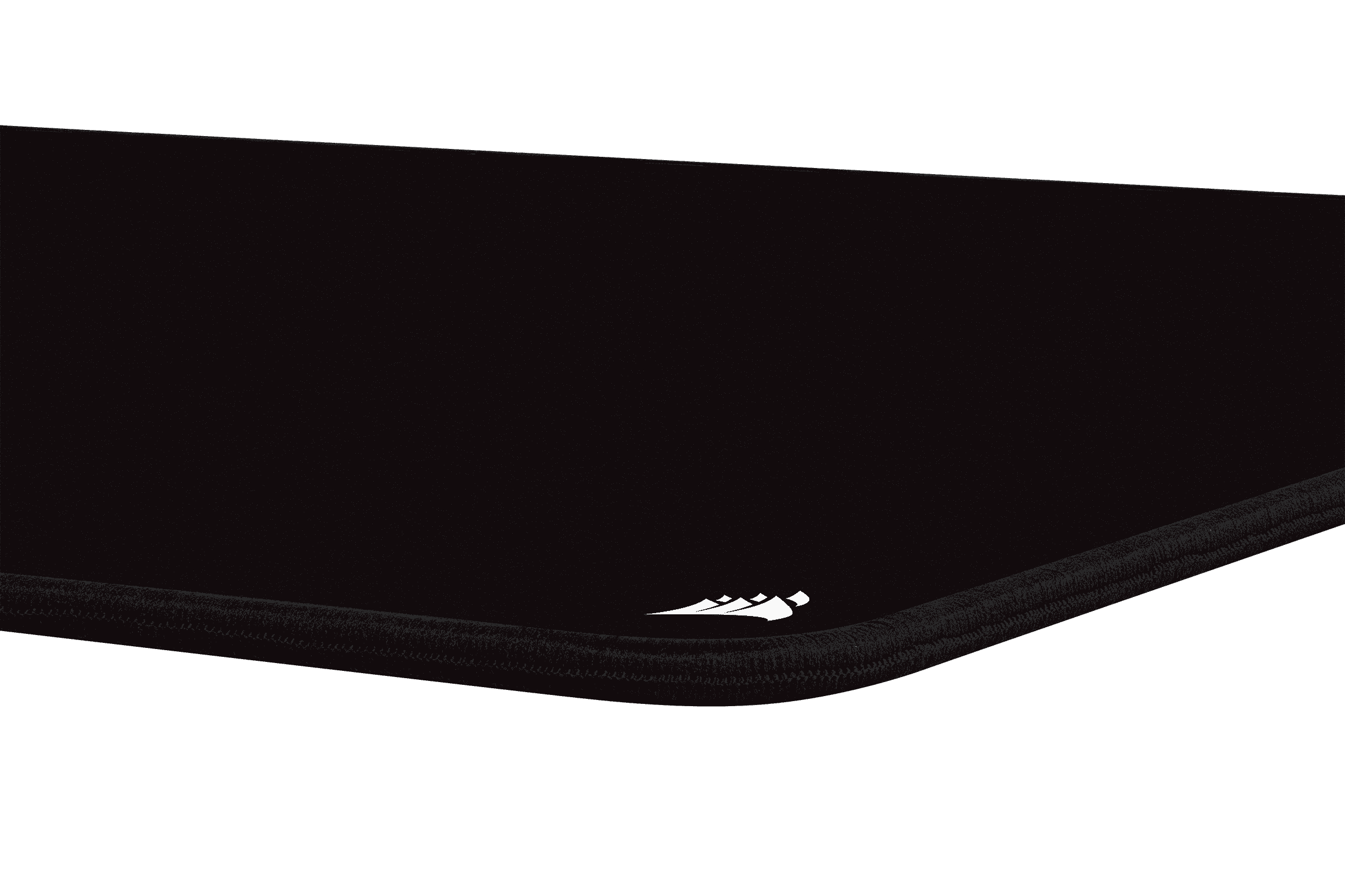 Corsair MM350 PRO Tapis de Souris Gaming, Tissu Résistant aux Éclaboussures  Premium (Surface de 93 cm sur 40 cm, Textile Micro-Maille, Caoutchouc