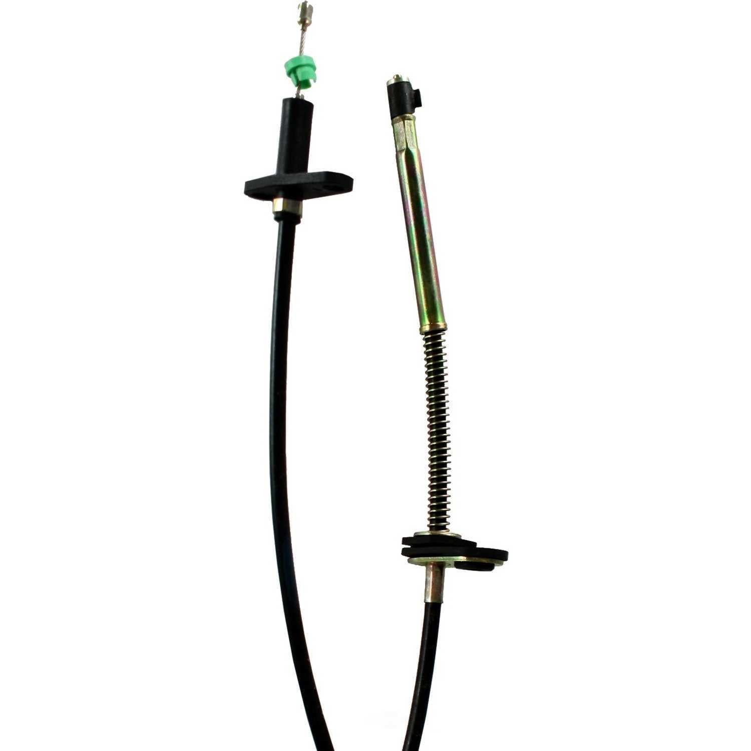 Pioneer Automotive Industries CA-8451 Accelerator Cable