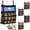 Blue, variant on Majestic Ally Guinea Pig Hay Feeder – Rabbit Hay Feeder