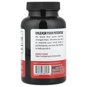 Force Factor Blueberry Concentrate, 500 mg, 90 Softgels