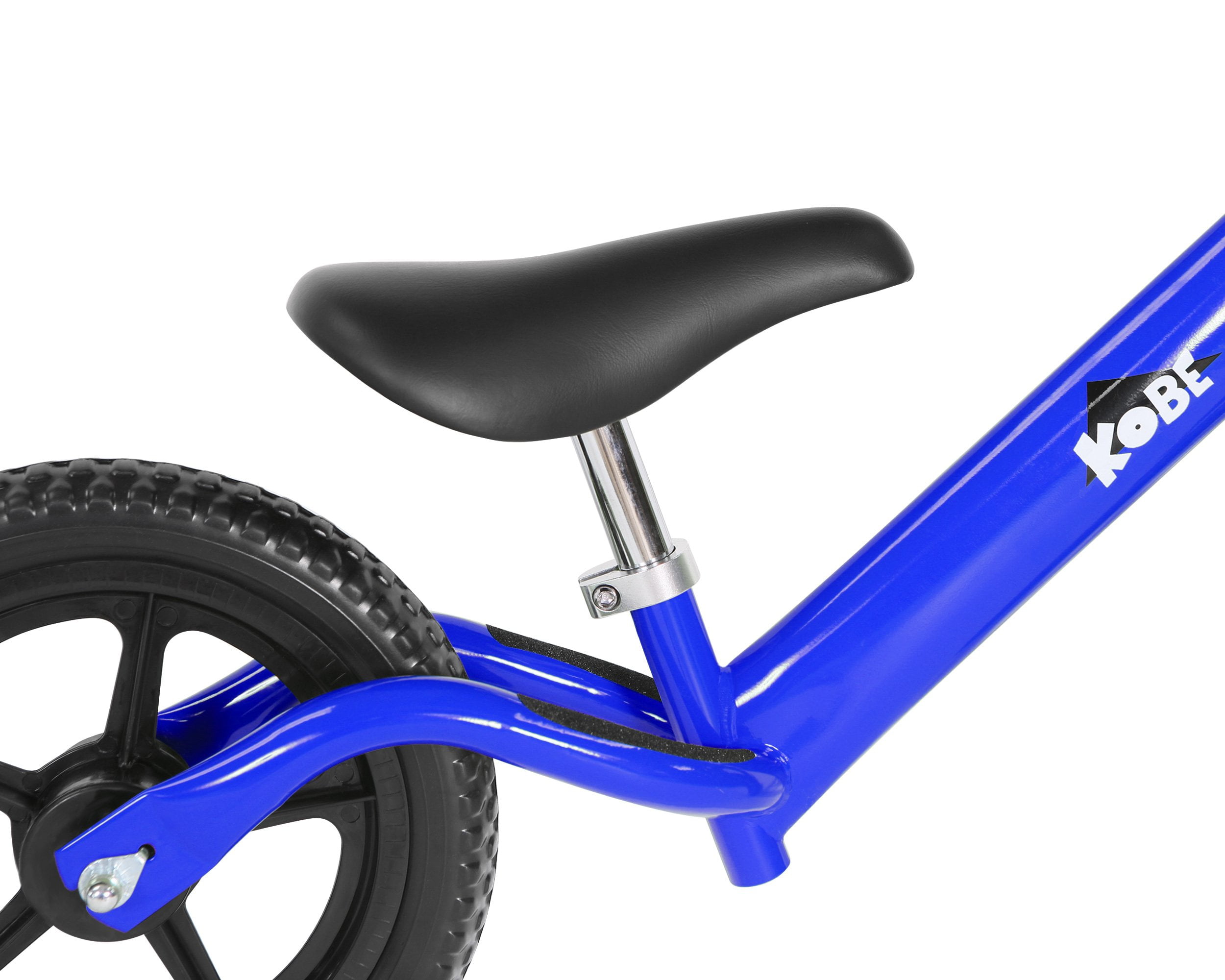 KOBE Steel Balance Running Bike 