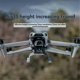 thumbnail image 2 of Landing Gear for DJI AIR 3S AIR 3 Drone Foldable Legs Accessories, 2 of 5