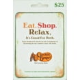 thumbnail image 3 of Cracker Barrel $25 Gift Card, 3 of 3