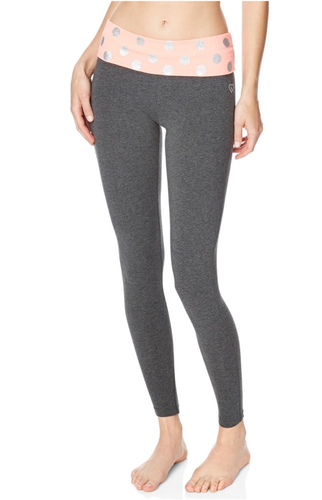 Aeropostale Juniors Glitter Polka Dot 