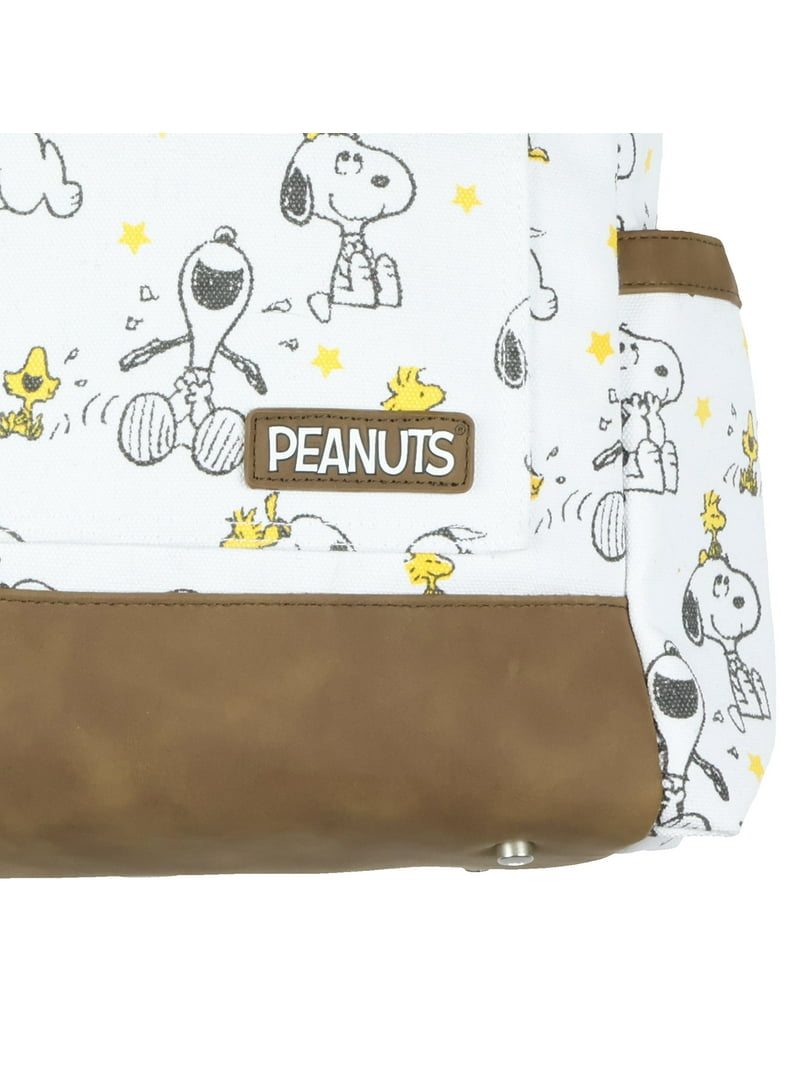 Peanuts Totepack Backpack, 16