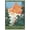 Unframed, variant on Art.com Travel Poster for French Alps Art Print, 12" x 18"