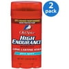 Old Spice High Endurance Pure Sport Deodorant, 3.25 oz (Pack of 2)
