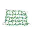 thumbnail image 1 of Jaula de Juguete de Actividad de Animales , Red de Cuerda de Colgante para Cama de Mascota de Hurón de Y Hamaca de Y Hámster Zulema Parrot Bird Hamster Net Toy, 1 of 8