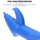 thumbnail image 3 of YSNOOWE Abrelatas Portátil Azul Para Uso Diario En Casa Camping Y Reuniones Sociales, 3 of 8