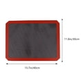 thumbnail image 4 of REOFLYUP Reusable Non-Stick Baking Mat Assorted Color 1Set 15.7x11.8x0.04In, 4 of 6