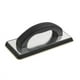 thumbnail image 1 of Concrete Rubber Trowel Hand Held Dry Liner Plastering Spatula Grout Tiling Tool 37md Hand Tiling Machine, 1 of 5