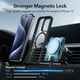 thumbnail image 3 of Funda de teléfono compatible con ESR MagSafe de grado militar para iPhone 15 ProMax, 3 of 8