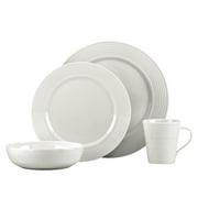 Lenox Tin Can Alley 7 Degree Dinnerware 4-Piece Place Setting