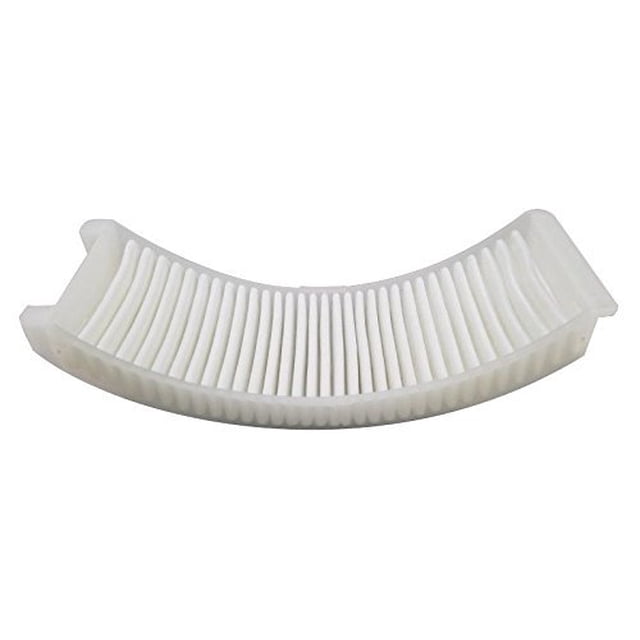 Pokin Filtre HEPA pour Bissell Powerforce Helix Turbo Final Exhaust 68C7