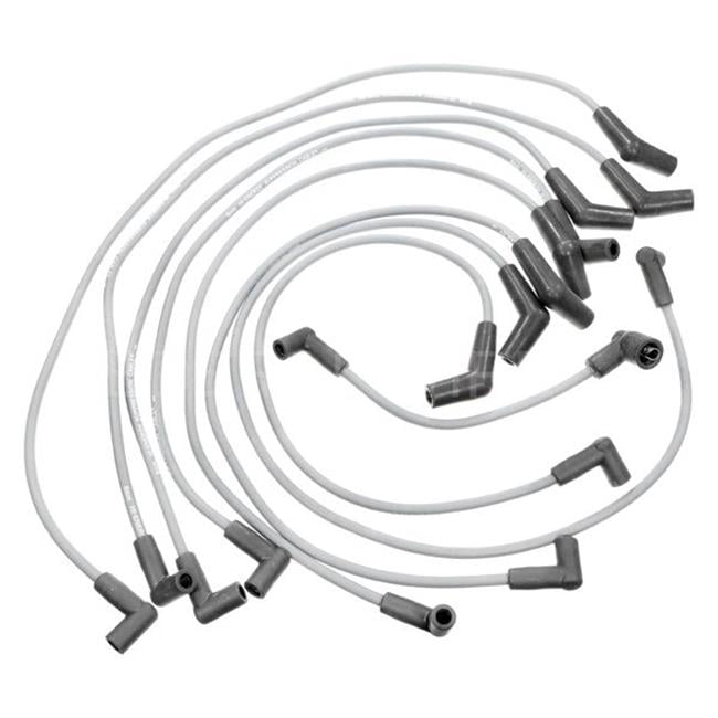 Federal Parts 4530 Spark Plug Wire Set