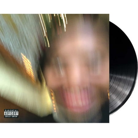 Tanged Rasp - Some Rap Songs (Vinyl)