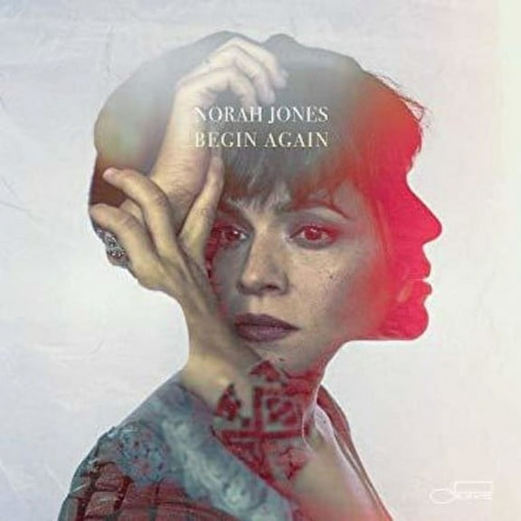 Norah Jones - Begin Again - Music & Performance - Vinyl