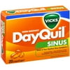 P & G Vicks DayQuil Sinus, 20 ea