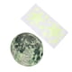 thumbnail image 1 of Pegatinas De Estrellas De Luna, Pegatinas Decorativas De Pared De Estrellas De Luna, Autoadhesivas Resistentes Al Agua Para Habitación De Niños, 1 of 7