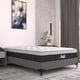 thumbnail image 5 of Colchon  King Size Athenas + 2 Almohadas Bleden Std + Juego de Sabanas KS + Complemento, 5 of 6