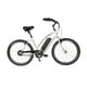 thumbnail image 3 of Bicicleta Eléctrica Hurley Ebike Layback EBB26SEM Rodada 26 Color Plata, 3 of 6