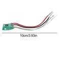 thumbnail image 4 of Drive Motor Replacement Board with Built - in Filter for Electric Bicycle Conversion Kits, Providing Clear and Stable Riding Experience, 4 of 8