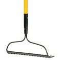 thumbnail image 4 of (5/Carton) 60 in. Fiberglass Handle 16-Tine Bow Rakes, 4 of 15