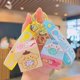 thumbnail image 3 of Llavero Kawaii Sanrio HelloKitty Kuromi Melody, Mini cubo mágico, juguetes educativos creativos, llavero, bolsa colgante, accesorios, 3 of 4