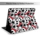 thumbnail image 2 of Funda Cool Covers Folio Stand con portalápices para iPad de 9.ª, 8.ª y 7.ª generación de 10,2 pulgadas de Pesadilla antes de Navidad para Apple iPad de 9.ª, 8.ª y 7.ª generación, 2 of 6