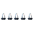 thumbnail image 1 of 5X Generator Auto Voltage Regulator Universal AVR for 3KW 3.5KW Generator Replacement, 1 of 6