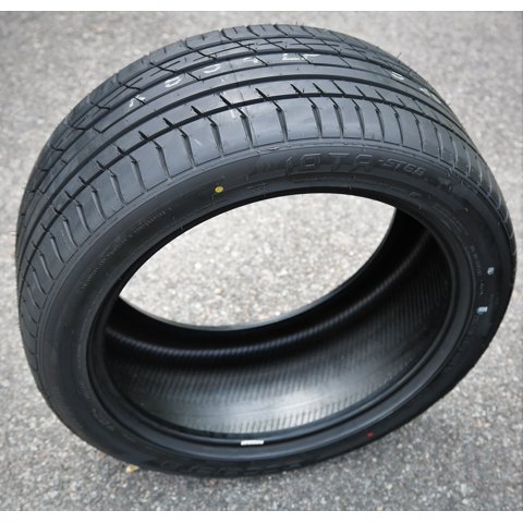 Accelera Iota ST68 275/55R20 117V XL A/S Performance Tire Simolary simolary.com