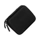thumbnail image 5 of Bolsa de Almacenamiento ANGGREK Estuche Rígido de Nylon Anticaída Negro, 5 of 8