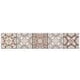 thumbnail image 1 of Wdftyju 100x20cm Azulejo Decoración Adhesivo PP Bolsa Esponja Rollo Stick Embalaje (A) Wdftyju 2vx1zs3pn7pt0az4D01, 1 of 7