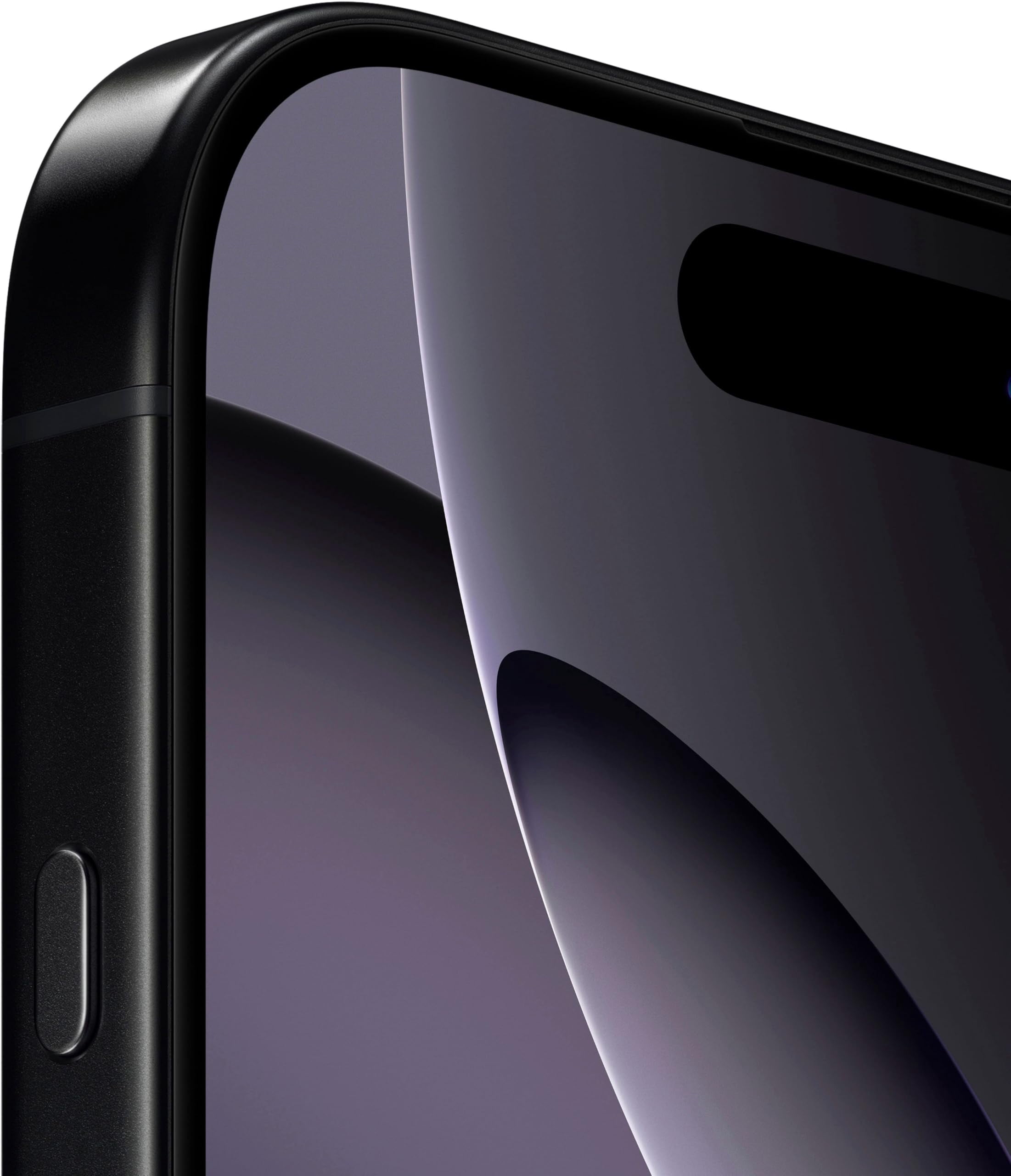 T-Mobile Apple iPhone 16 Pro Max A3084 Cell Phone 256GB Black Titanium