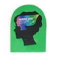 thumbnail image 3 of Dvkptbk Dyed powders Hair Powder Color Disposable Powder Colorful Braid Universal 3g, 3 of 9