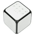thumbnail image 2 of Máquina portátil de ruido blanco para dormir, ayuda para dormir, instrumento de relajación para dormir, enchufe de 100-240 VEU, 2 of 10