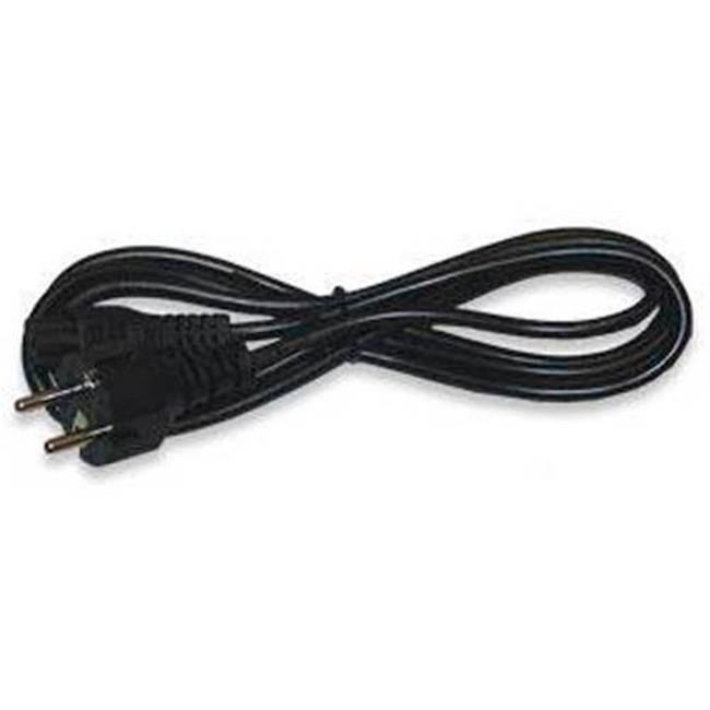 Standard Power Cord