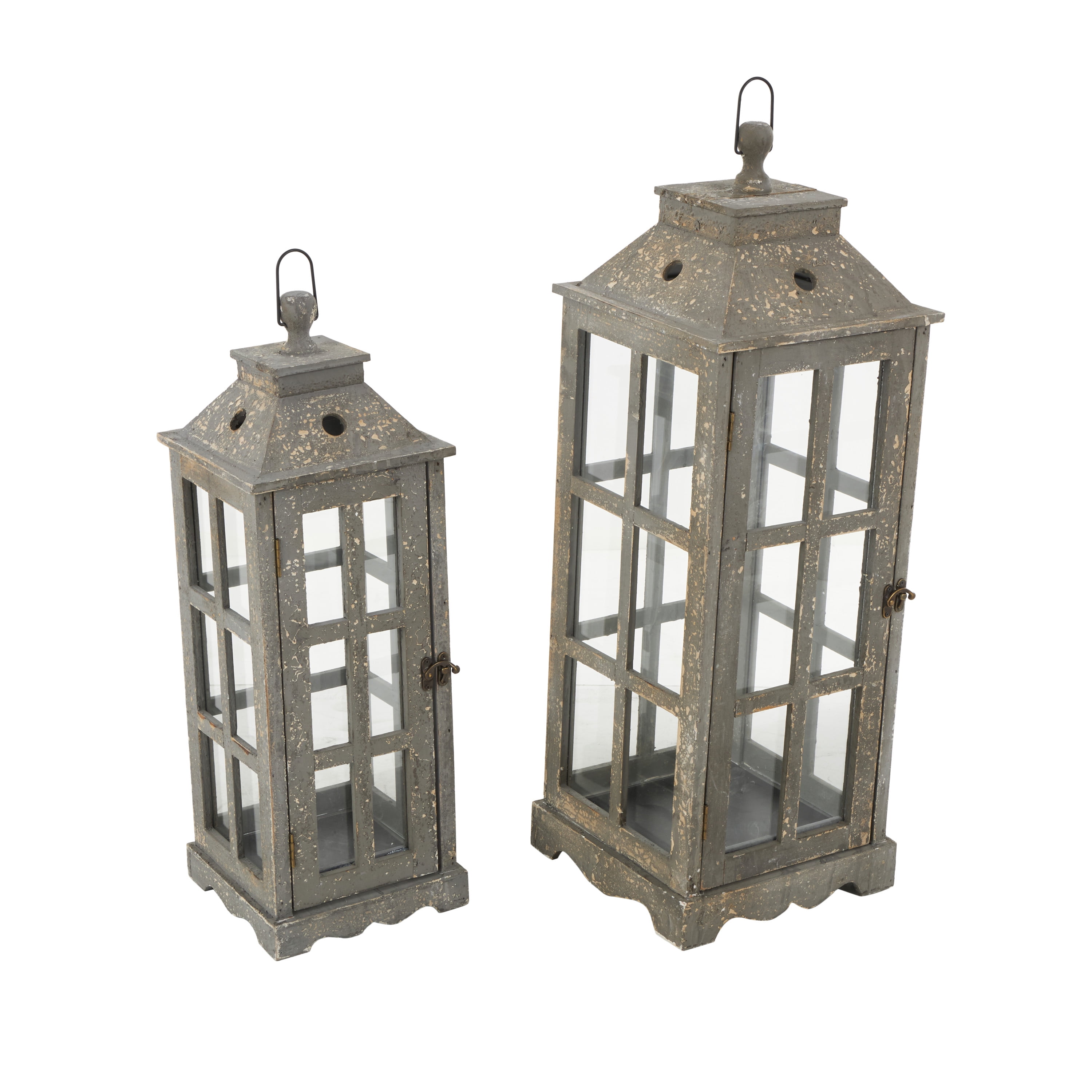 ライト・ランタン solol wood(walnut) vol,2 ライト・ランタン solol wood(walnut) vol,2 Neoclass 2-Light