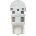 thumbnail image 5 of SYLVANIA ZEVO 168 T10 W5W Blue LED Automotive Bulb, 5 of 7