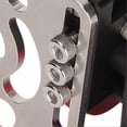 thumbnail image 3 of Underwater Shutter Trigger Extension Lever Portable Diving Tray Stabilizer for Camera, 3 of 5