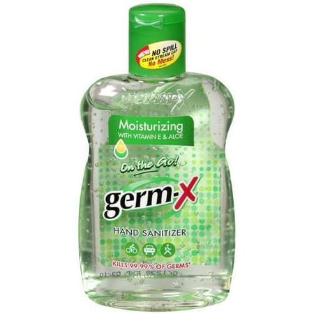 ETHYL ALCOHOL, ALOE BARBADENSIS LEAF EXTRACT, CARBOMER, FD&C BLUE NO. 1, FD&C YELLOW NO. 5, FRAGRANCE, GLYCERIN, ISOPROPYL ALCOHOL, ISOPROPYL MYRISTATE, PROPYLENE GLYCOL, TOCOPHERYL ACETATE, WATER.