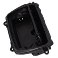 thumbnail image 2 of New Black Plastic Center Console Ashtray Assembly Box Fit compatible with Bmw 5 Series F10 F11 F18 51169206347, 2 of 5