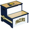 Guidecraft NBA - Pacers Storage Step-Up