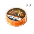thumbnail image 3 of CAROOTU Flame Fishing Line Strong Tension Nylon Used for Sea Fishing Large Fishes, 3 of 7
