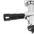 thumbnail image 4 of Beer  Pump, Stainless Steel Durable Beer Keg Pump  For Parties, 4 of 8